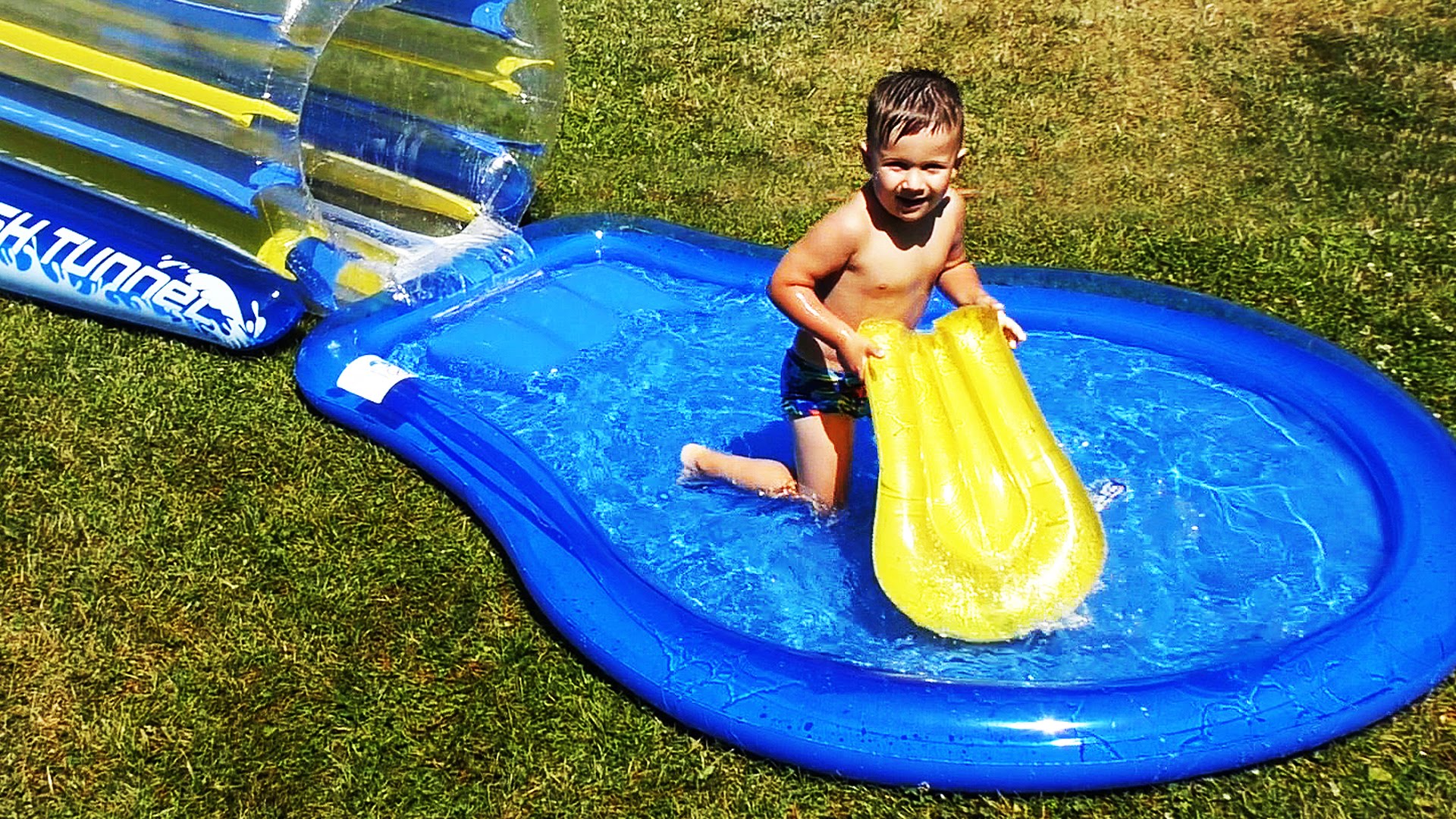 ЩЕНЯЧИЙ ПАТРУЛЬ СуперБассейн Игры Для Детей в ЩЕНЯЧИЙ