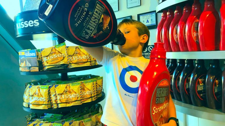 катя и макс Мисс Кэти все серии подряд. Мисс Кейти