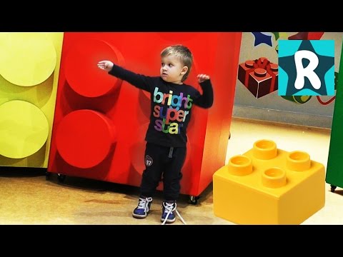 100-LEGO-Nabory-Lego-Duplo-Idem-v-Mir-Lego-LEGO-Videos-for-Kids-Giant-collection-Lego