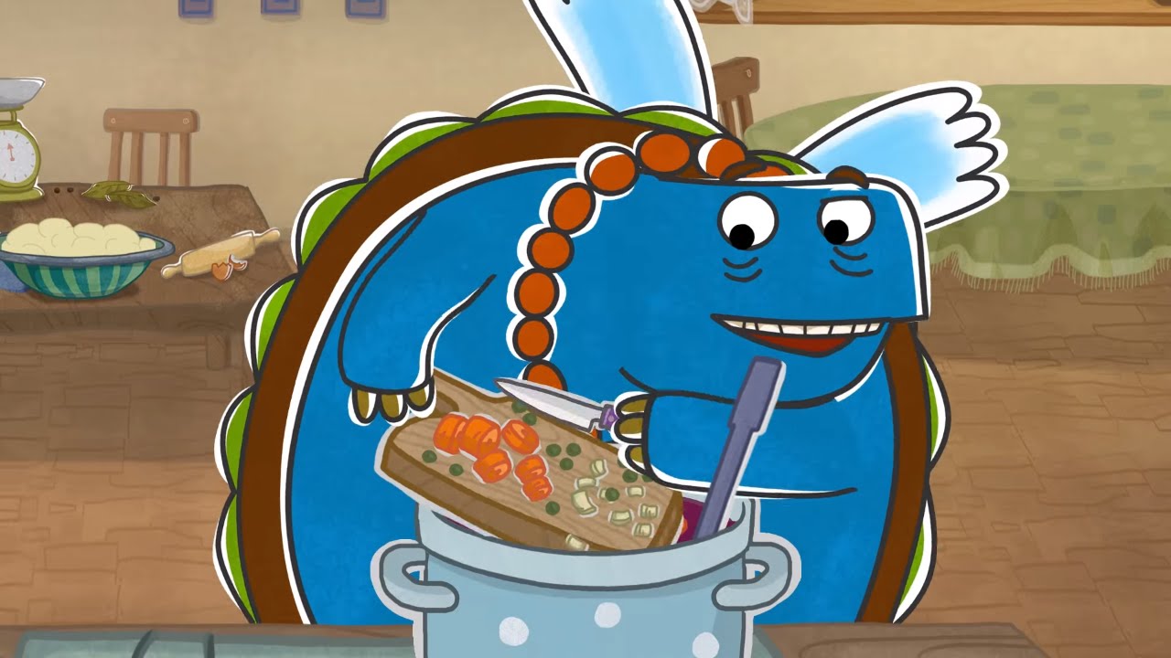 Dobrye-multiki-dlya-vsej-semi-Malyshi-i-Letayushhie-zveri-Skolko-ruk