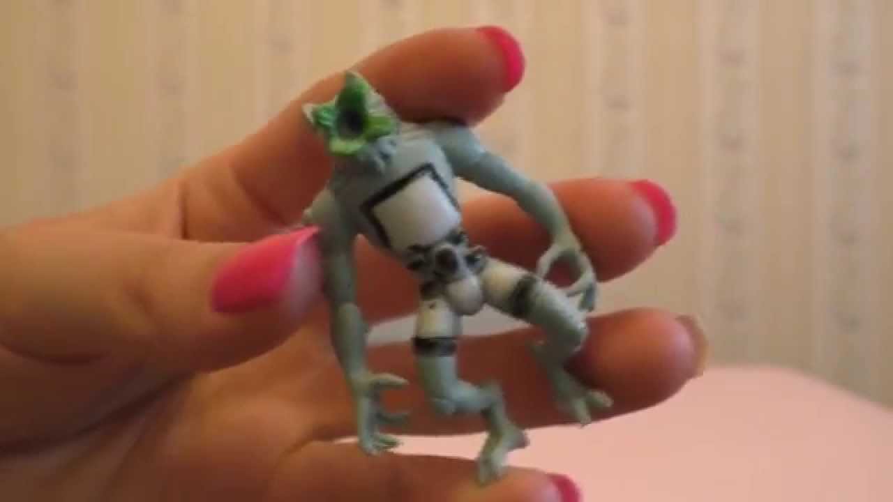 GORMITI-Gormiti-kollektsiya-figurok-otkryvaem-novye-igrushki