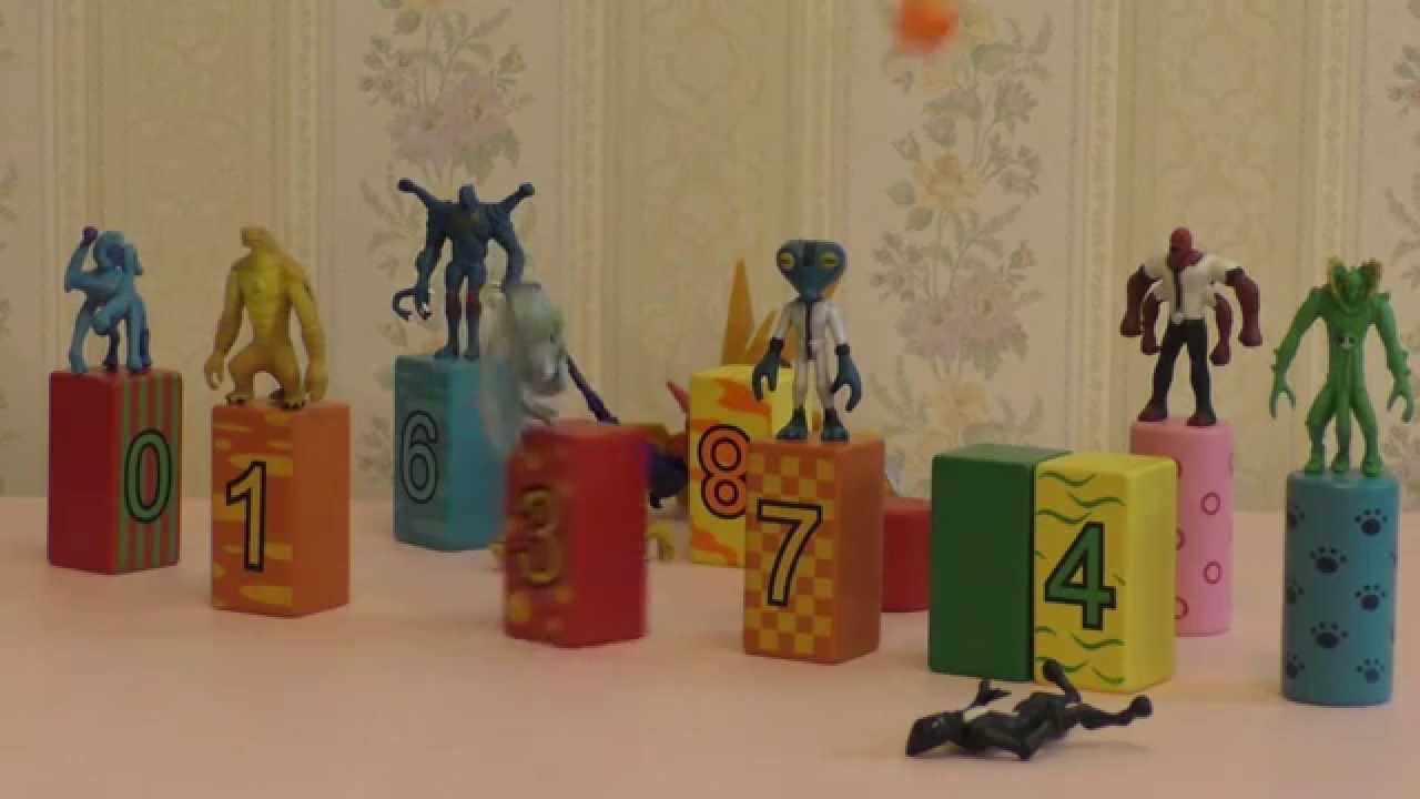 GORMITI-WARS-Play-strelyaem-v-GORMITI-iz-pistoleta-ZVEZDNYJ-ZAVOEVATEL