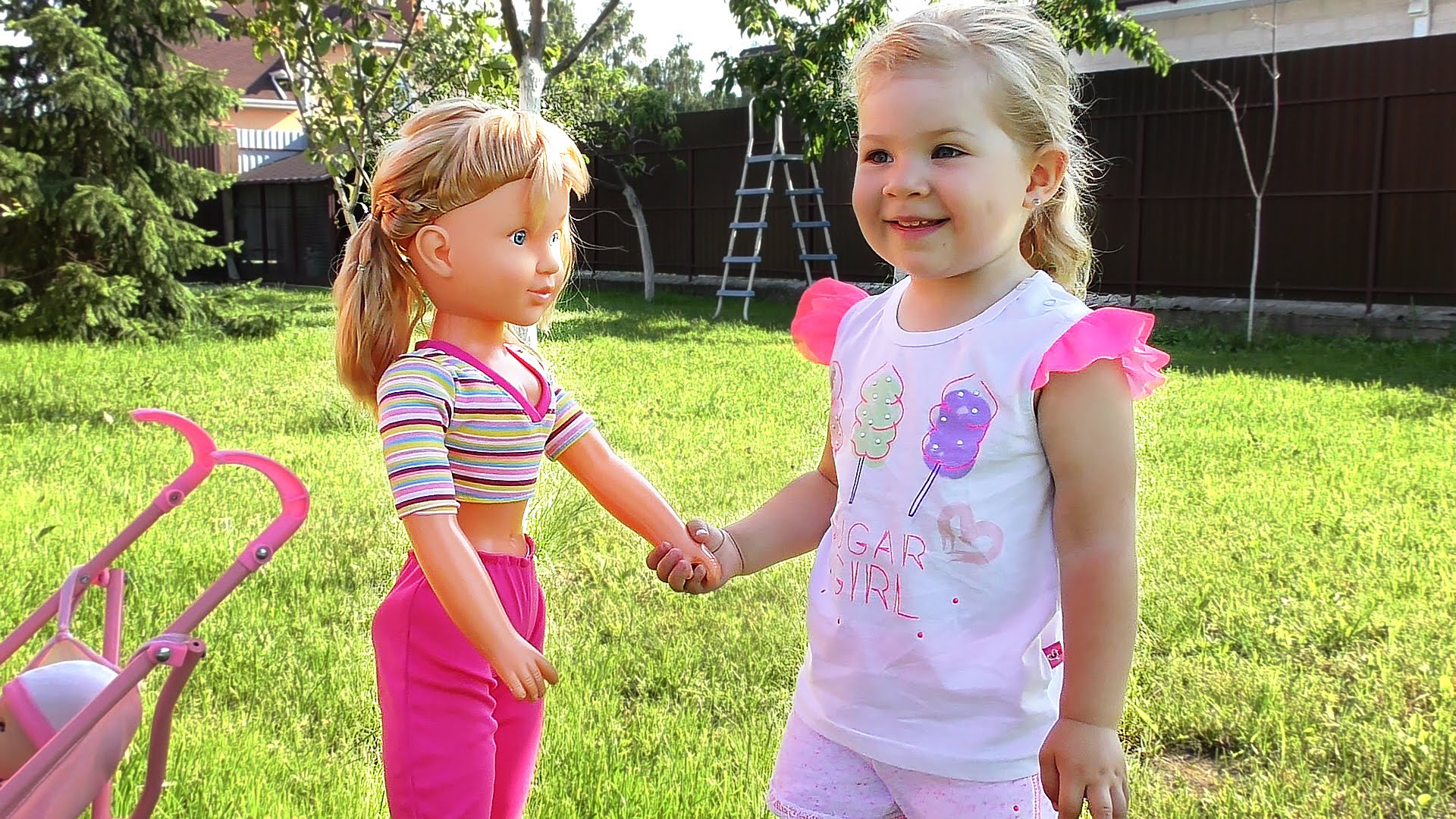 KUKLA-MAMA-82-sm-NOVAYA-KUKLA-Diany-Big-doll-unpacking-toys-doll-for-kids