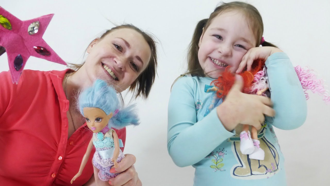 Kukla-FEYA.-SHkola-Volshebnits.-Masha-Vasilisa-Volshebnaya-palochka-i-Lalalupsi