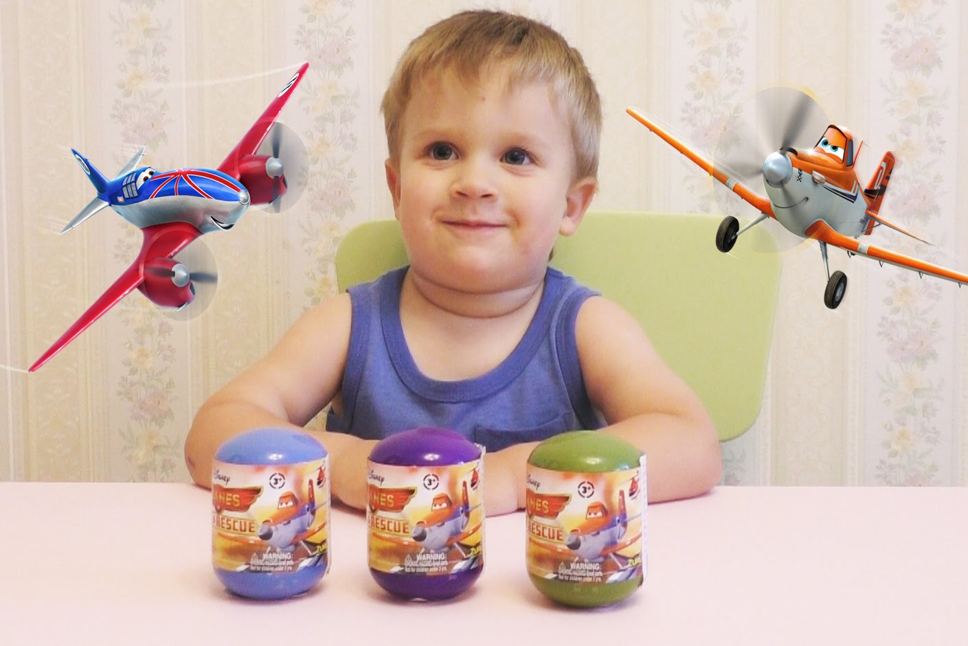 LITACHKI-yajtsa-syurpriz-otkryvaem-i-igraem