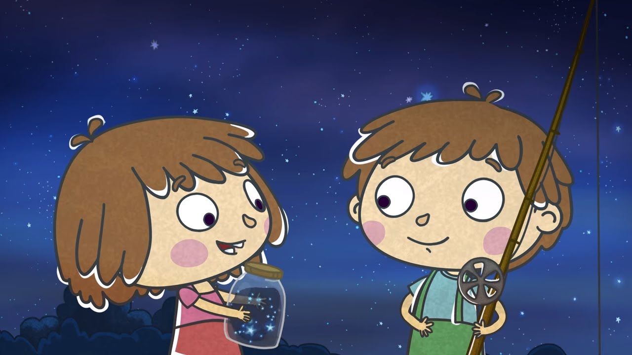 Malyshi-i-letayushhie-zveri-Polnaya-banka-zvezd-Dobrye-multfilmy-dlya-detej