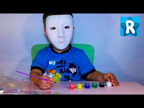 Maska-Raskraska-Nabor-dlya-Tvorchestva-Mask-Coloring-Kits-for-creativity