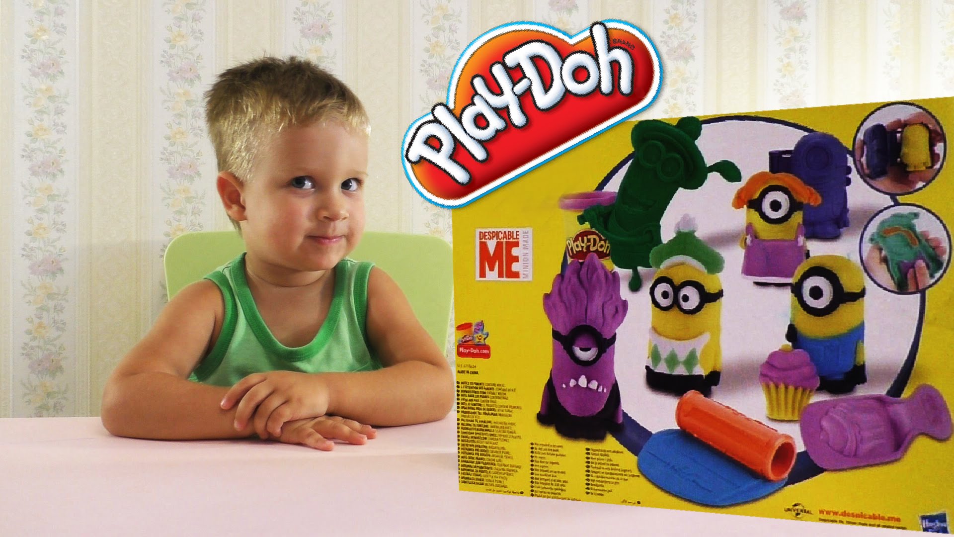 Minjony-iz-Plej-Do-Play-Doh-Minions-Disguise-Despicable-Me