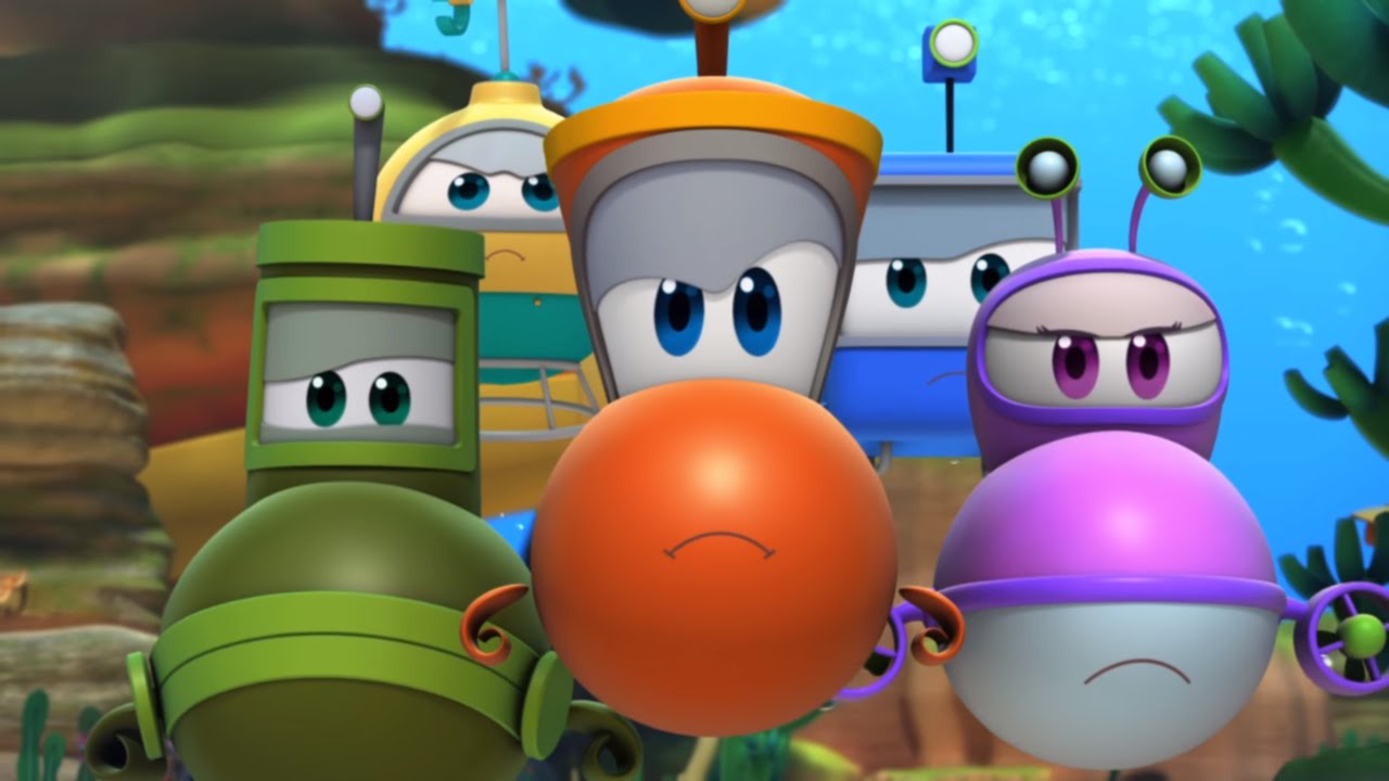 Multfilmy-Marin-i-ego-druzya-Horoshij-syn-ili-Kak-snyat-stress