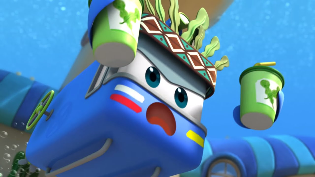 Multfilmy-dlya-detej-Marin-i-ego-druzya-Hochu-igrovuyu-pristavku