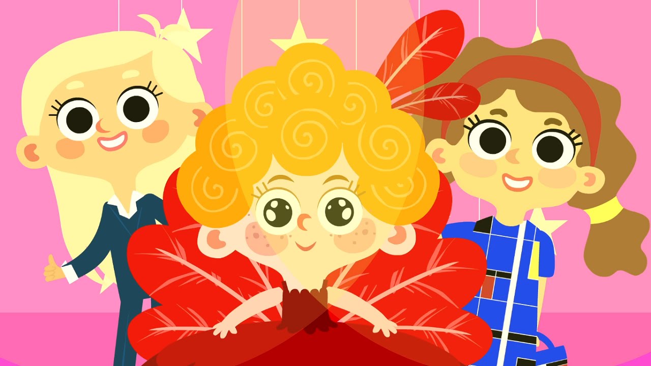 Multiki-dlya-devochek-MASHINY-ODEZHKI-Fotosessiya-Seriya-24