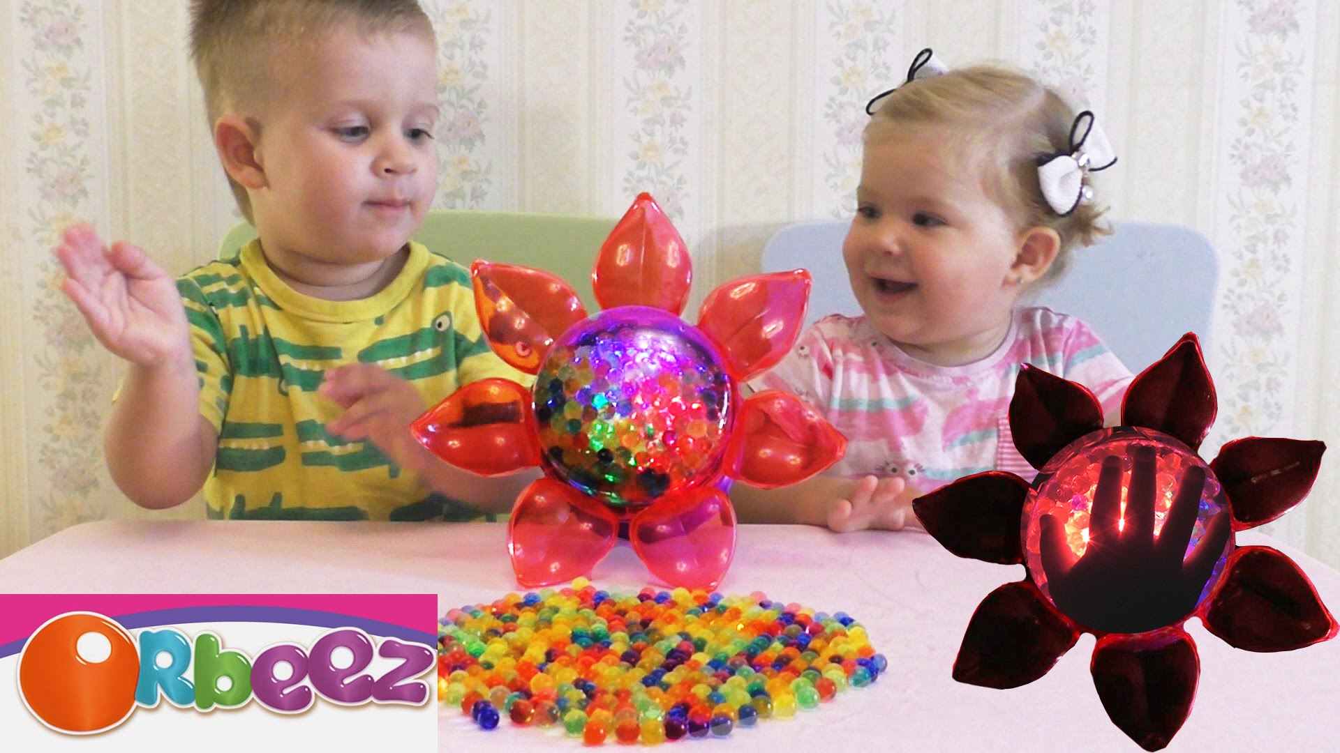 ORBIZ-svetilnik-s-raznotsvetnymi-sharikami-Volshebnyj-tsvetok-ORBEEZ-nochnik-FLOWER-POWER-LIGHT-SHOW