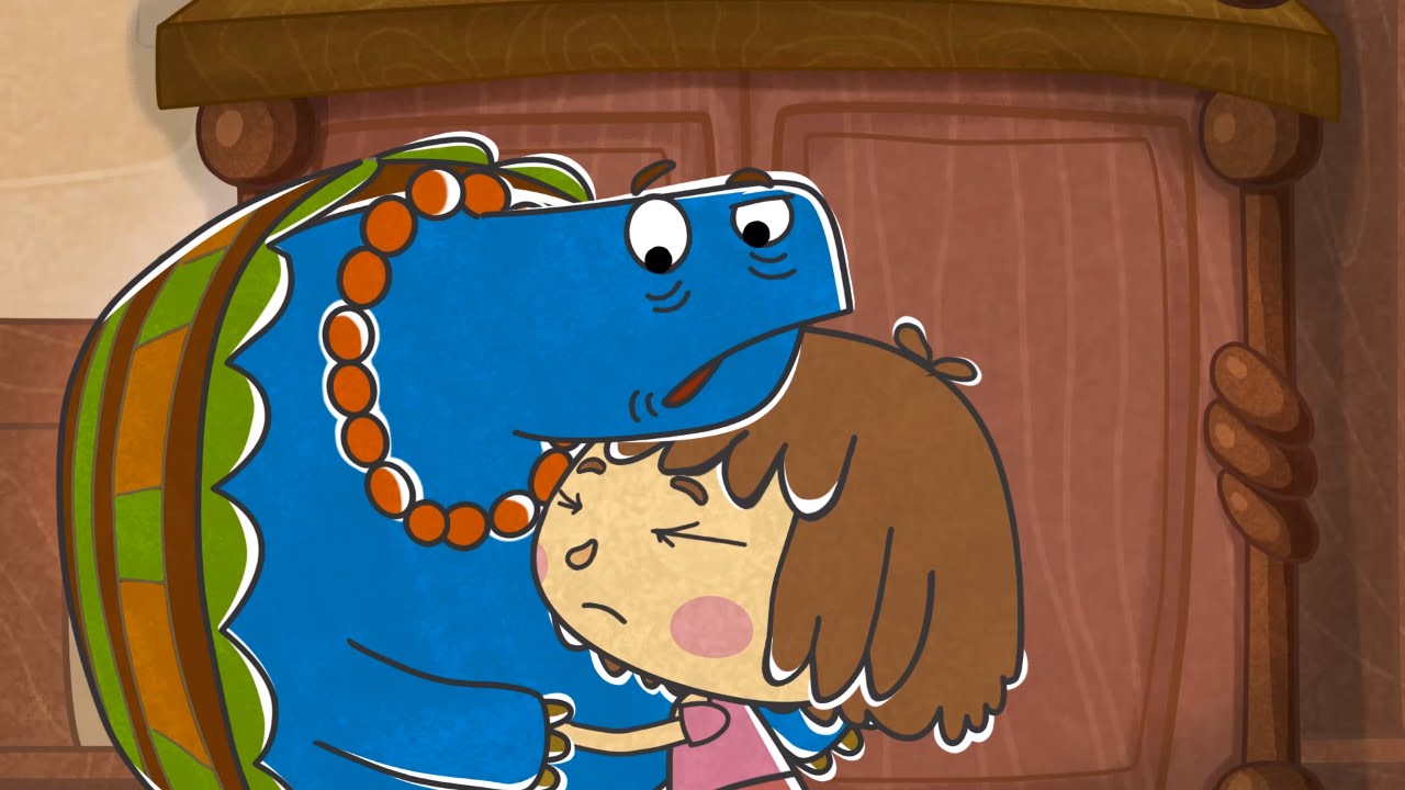 Razvivayushhie-multiki-Malyshi-i-letayushhie-zveri-Proshhaj