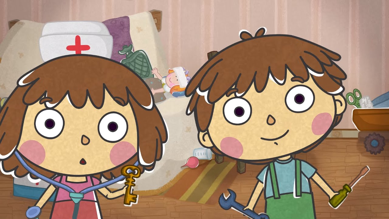 Samyj-dobryj-multfilm-dlya-detej-Malyshi-i-letayushhie-zveri-Serdtse