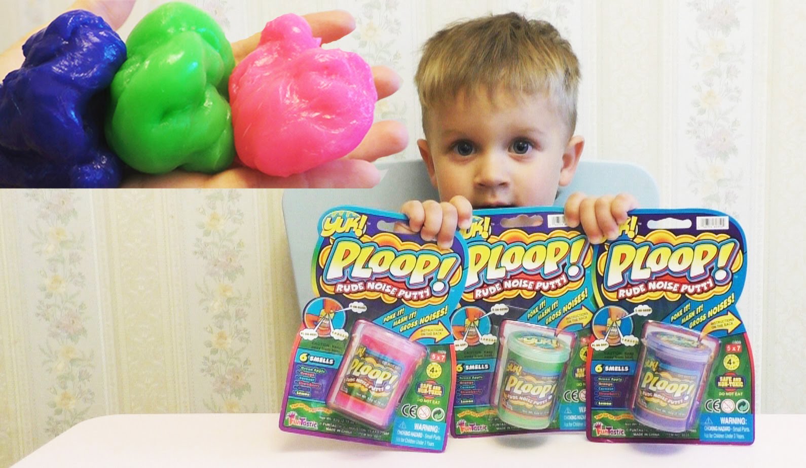 Zvuk-PUk-PUk-Ochen-smeshnye-lizuny-Funny-sounds-fart