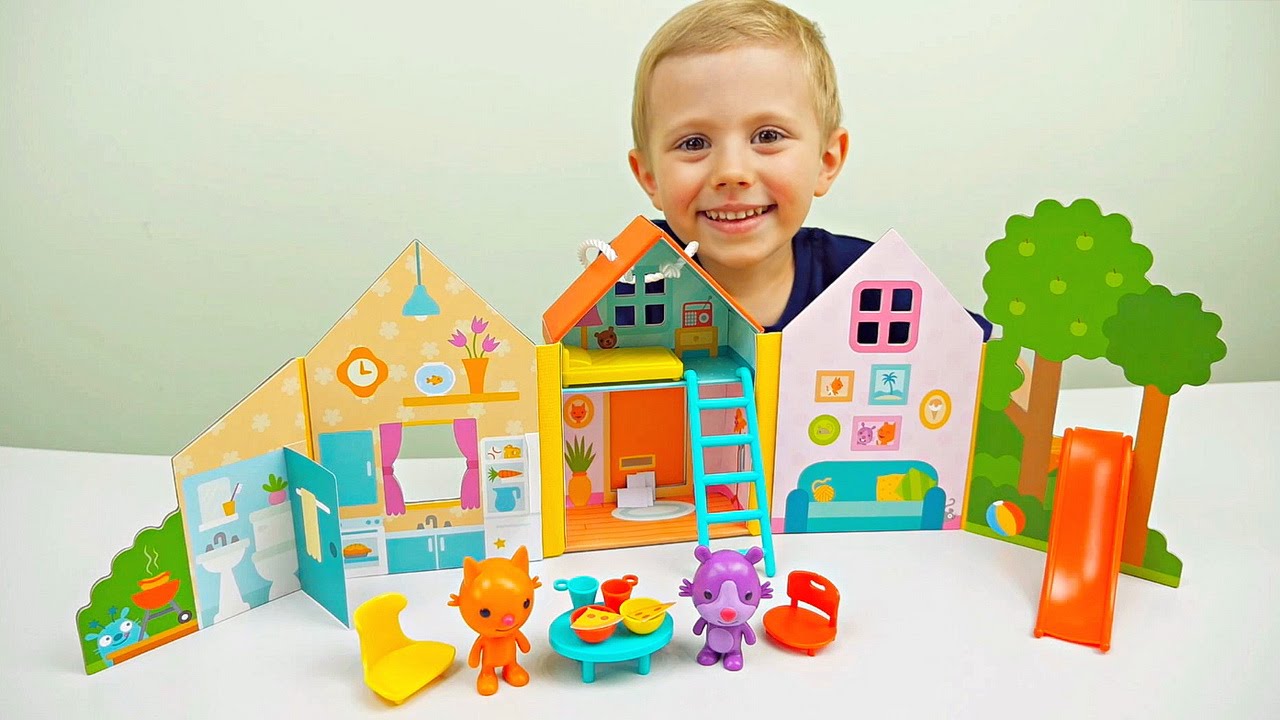 Domik-Koshki-Dzhini-iz-multika-Sago-Mini.-Multfilm-Sago-Mini-Jinjas-House