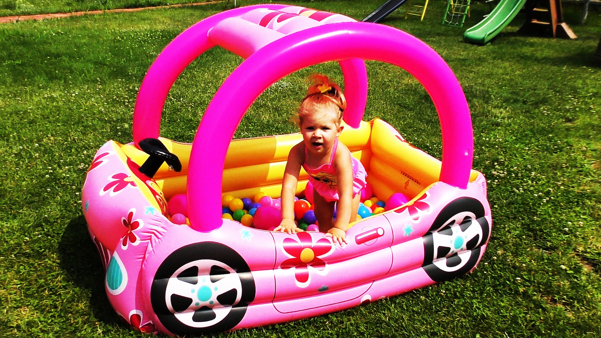 MASHINA-PRINTSESSA-Syurpriz-Dlya-Devochek-Car-Princess-Surprise-toys-unboxing