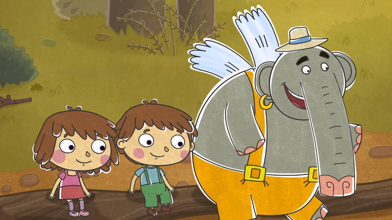 Malyshi-i-Letayushhie-Zveri-Prosto-tak-Dobrye-razvivayushhie-multfilmy-dlya-detej