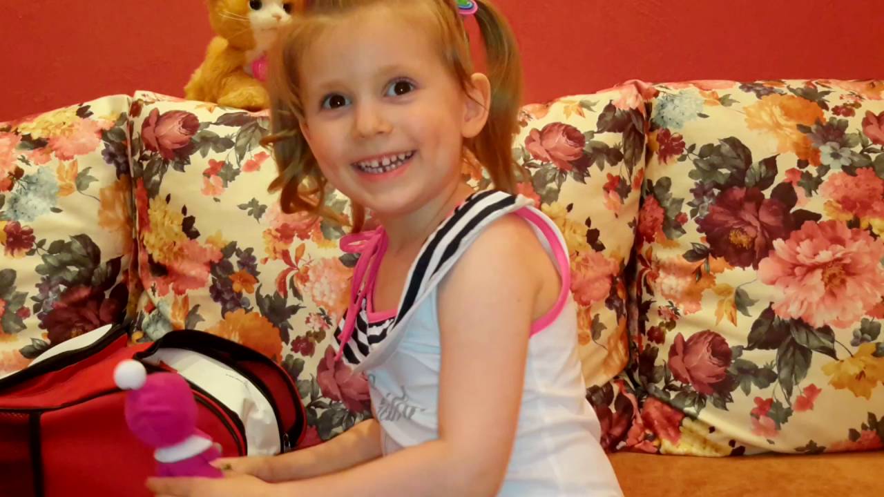 Masha-i-Medved-PODRUZHKI-MASHI-Novye-Serii-Masha-i-Medved-ot-NASTYUSHIK-Masha-and-the-Bear