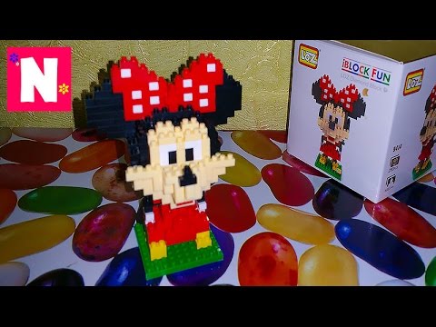 Minnie-Mouse-Puzzle-Mini-Maus-pazl-Video-dlya-detej