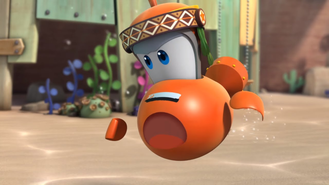 Multfilmy-Marin-i-ego-druzya-Podvodnye-istorii-Sluchaj-so-shpionom