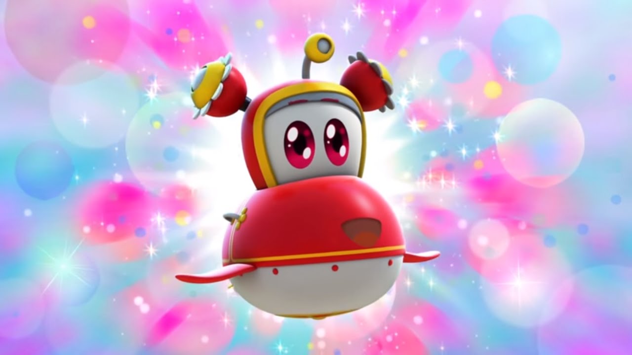 Multfilmy-Marin-i-ego-druzya-Podvodnye-istorii-Son-v-letnyuyu-noch