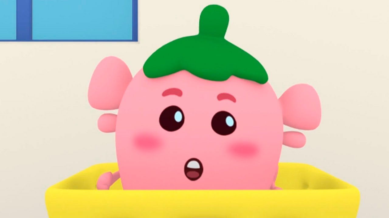 Multfilmy-dlya-Detej-Malysh-klubnichka-idet-v-shkolu