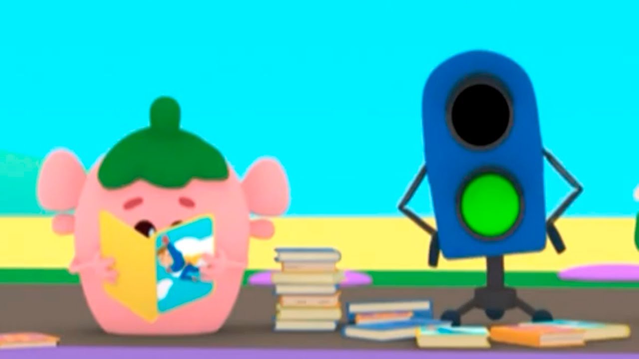 Multiki-Rubi-i-Jo-Jo-Uchimsya-letat