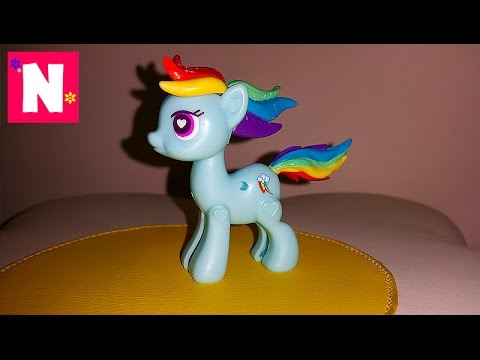 My-little-Pony-Maj-litl-poni-Rainbow-Dash-set-Igrushki-dlya-detej