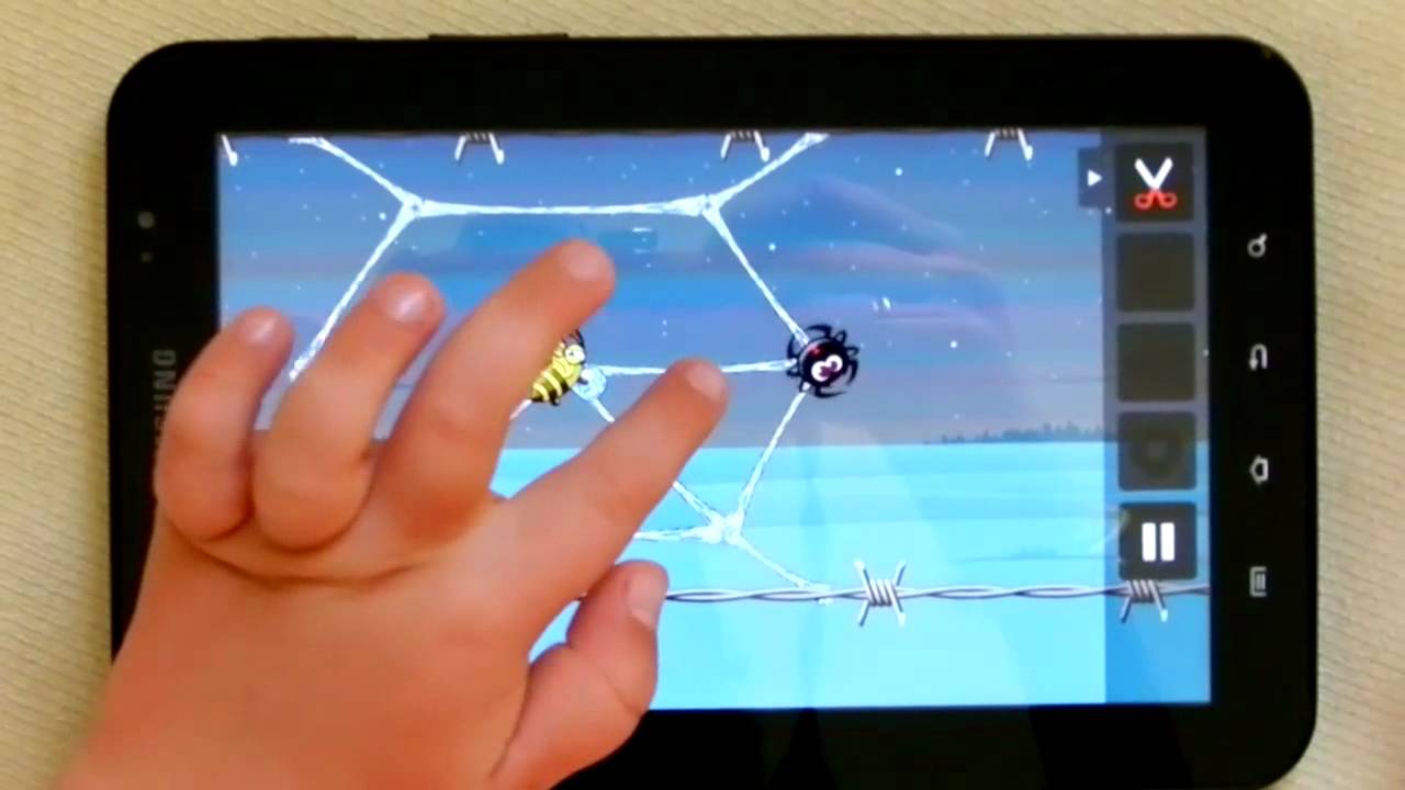 Obzory-mobilnyh-igr-Greedy-Spiders