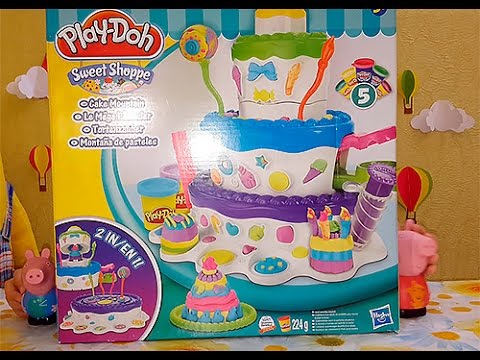 Play-Doh-Sweet-Shoppe-Cake-Mountain-3