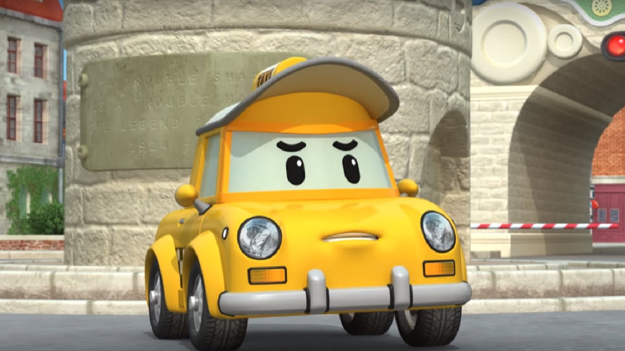 Robokar-Poli-multiki-pro-mashinki-Novye-serii-Strannik-nevezeniya