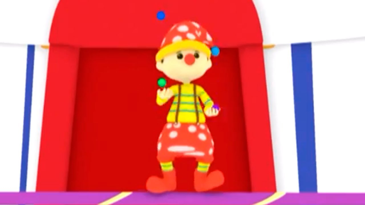 Rubi-i-Jo-Jo-Kanatohodtsy