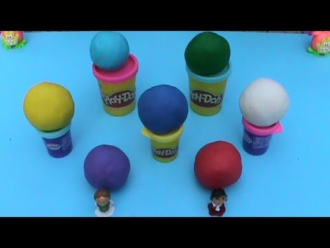Veselyj-Klass-YAjtsa-syurpriz-PlejDo-Play-Doh-igrushki-Classe-Enthousiaste-oeufs-Play-Doh-jouets