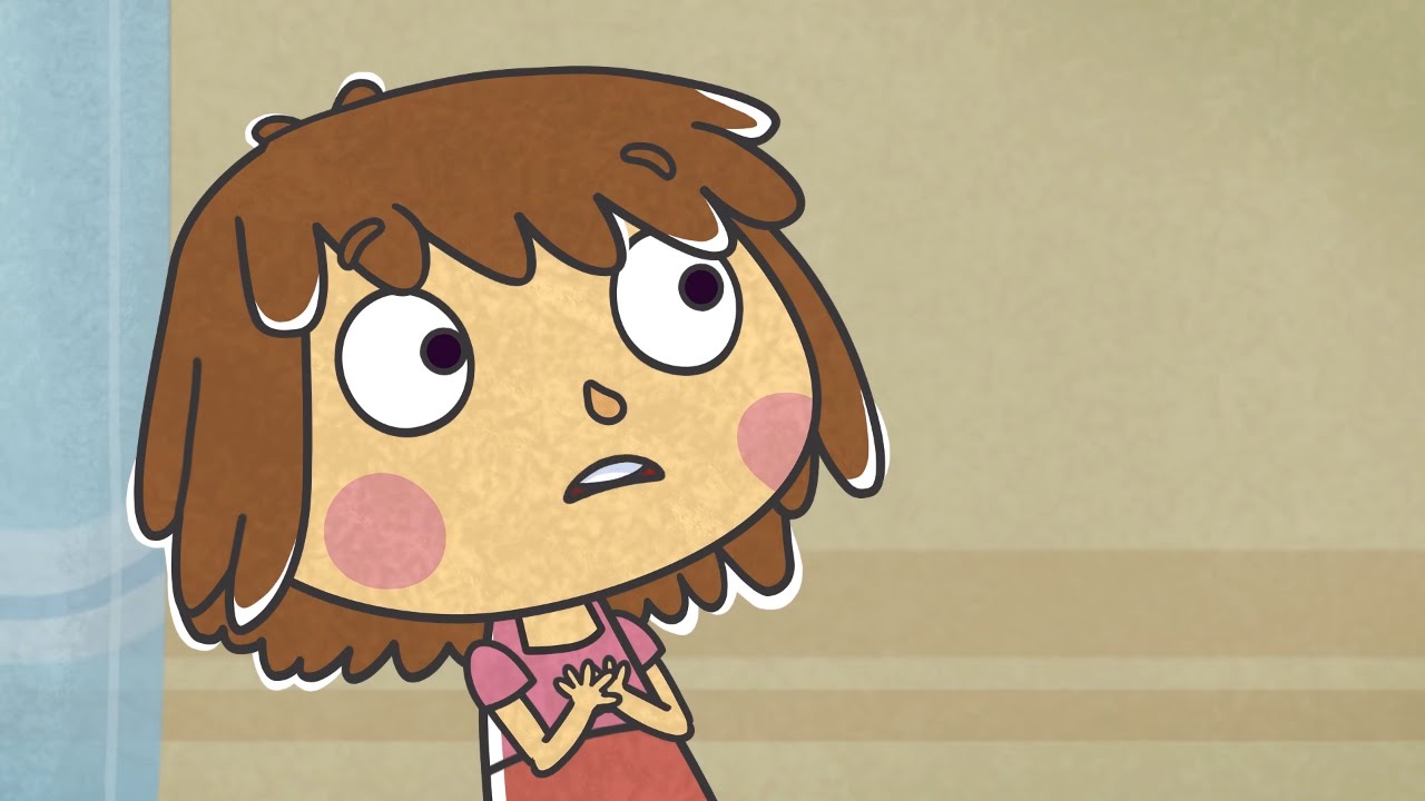 YA-nashyolsya-Malyshi-i-Letayushhie-Zveri-Veselye-razvivayushhie-multfilmy-dlya-vsej-semi