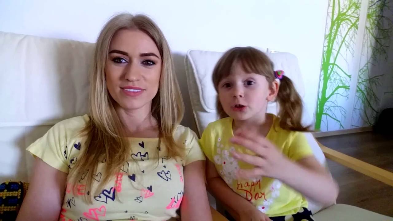 Kids-euro-show-seriya-3-VLOG-House-Tour-TUR-PO-DOMU-Rum-Tur-Home-Tour-Room-Tour-2016-House-Tour-2016