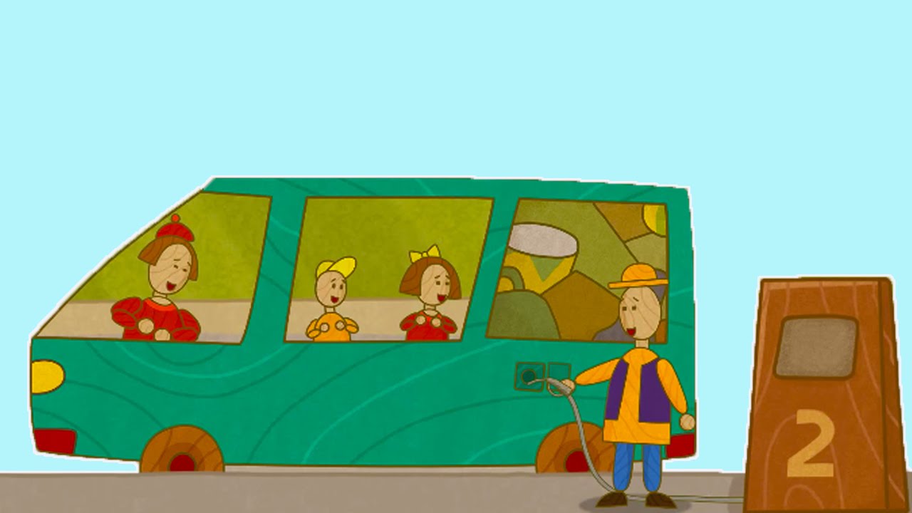 MASHINKI-Na-zapravke-Multik-dlya-malchikov-pro-transport