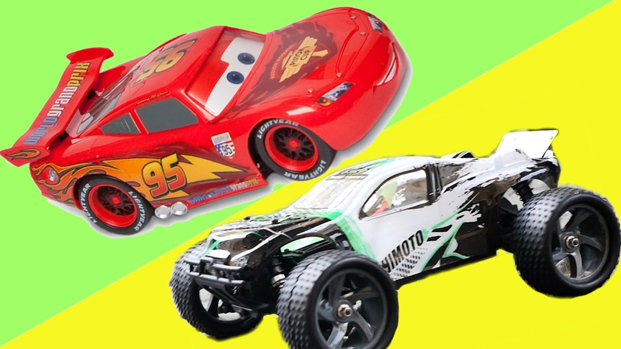 MASHINKI-Tachki-Molniya-Makvin-Vspysh-chudo-mashinki-Tajo-Igry-i-Igrushki