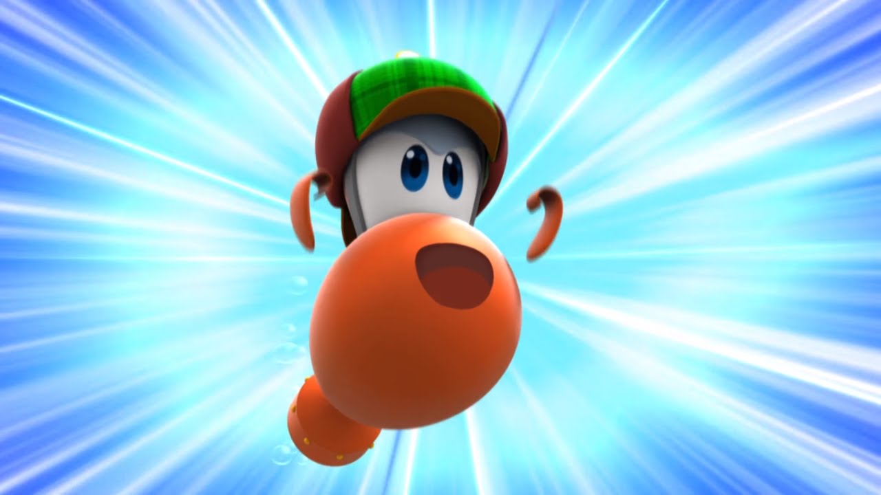 Marin-i-ego-druzya-Detektiv-Marin-Veselye-podvodnye-istorii