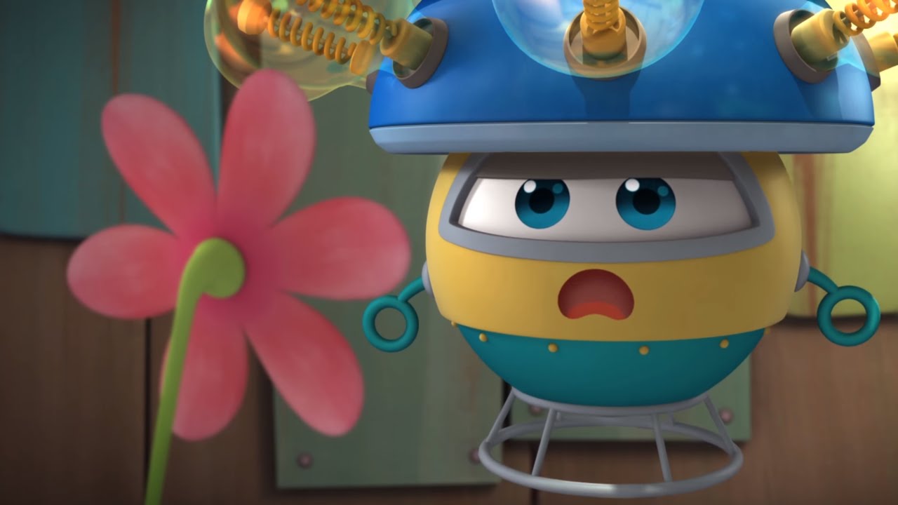 Marin-i-ego-druzya-Podvodnye-istorii-CHto-sluchilos-s-Lodzhikom-Multfilmy-dlya-detej