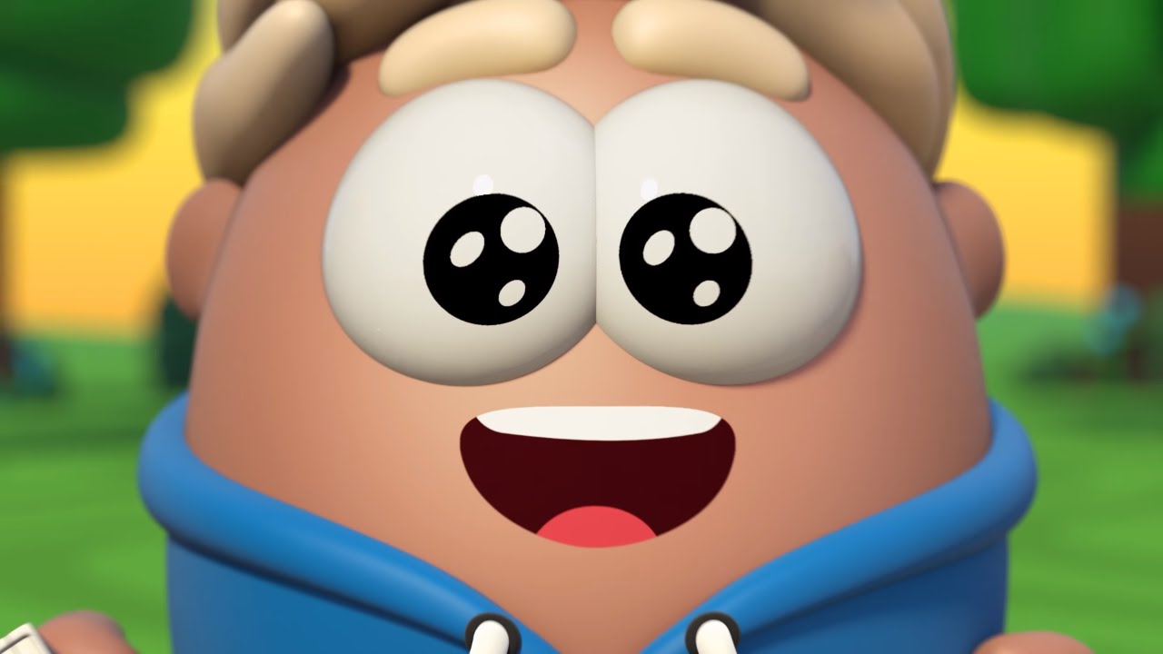 Multik-PUZYRI-Vse-serii-podryad-Novyj-sbornik-Multfilmy-dlya-detej