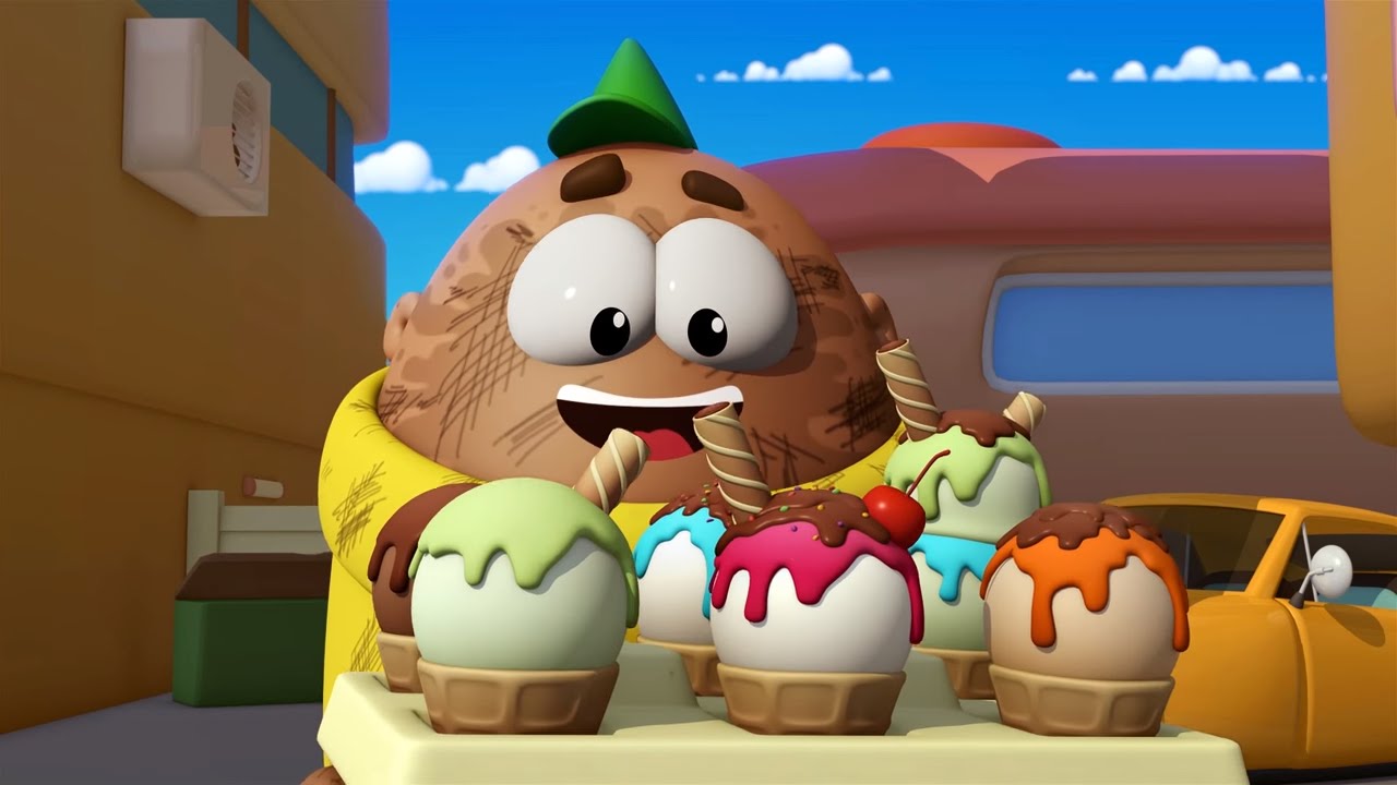 Multik-Puzyri-Vse-serii-Sbornik-veselyh-multfilmov