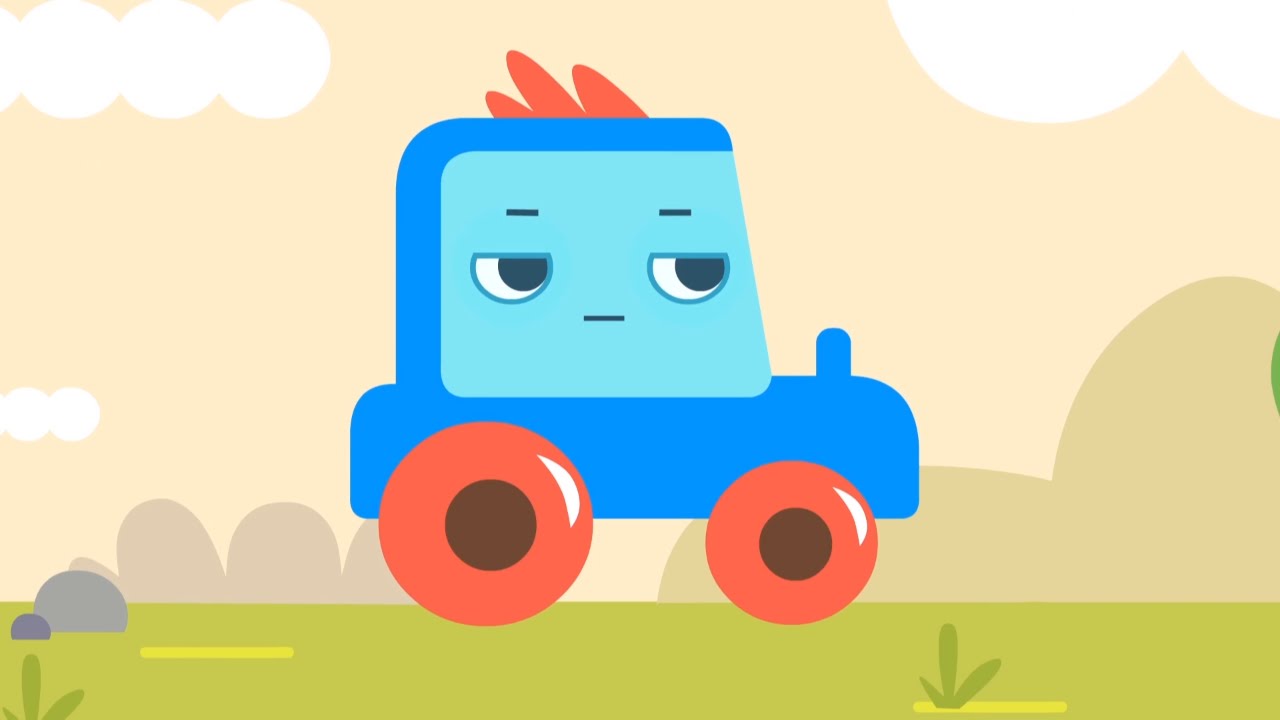 Multik-pro-mashinki-Gruzovichok-Pik-Vse-serii-podryad-Sbornik-2