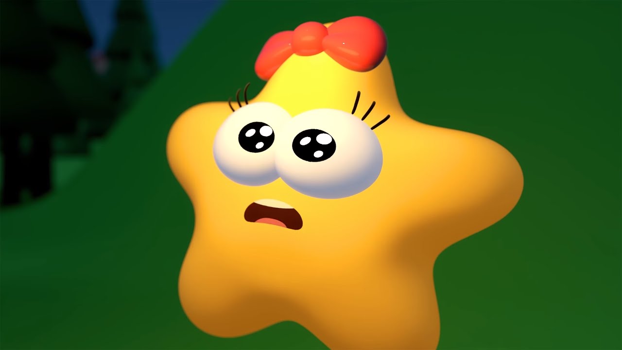 Multserial-dlya-detej-Puzyri-Babls-Zvyozdochka-23-seriya