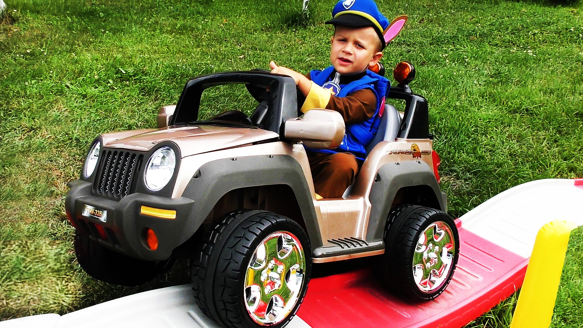 NOVAYA-MASHINA-GONSHHIKA-SHHenyachij-Patrul-Igrushki-SHHENYACHIJ-PATRUL-PAW-Patrol-Toys-Unboxing-PAW-Patrol