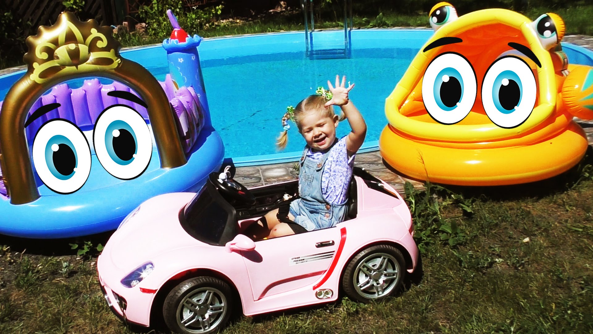 Tajnaya-ZHizn-Domashnih-ZHivotnyh-Igrushki-Smeshnye-ZHivotnye-Video-Dlya-Detej-The-Secret-Life-of-Pets