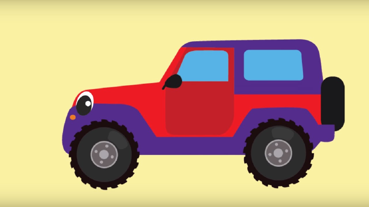 BIBIKA-Mashiny-sedan-universal-kabriolet-vnedorozhnik-Razvivayushhie-multiki-pro-mashinki