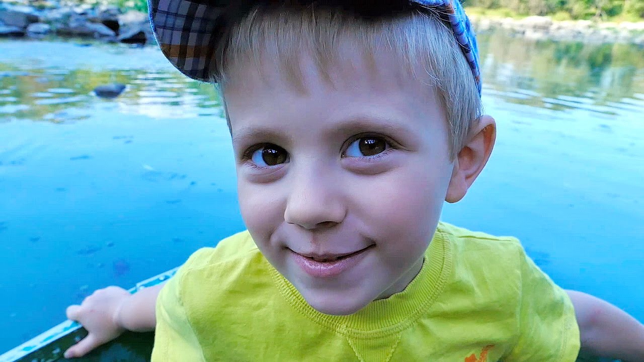 Danik-i-CHerepashka-Razvivayushhee-i-dobroe-video-dlya-detej-i-vsej-semi