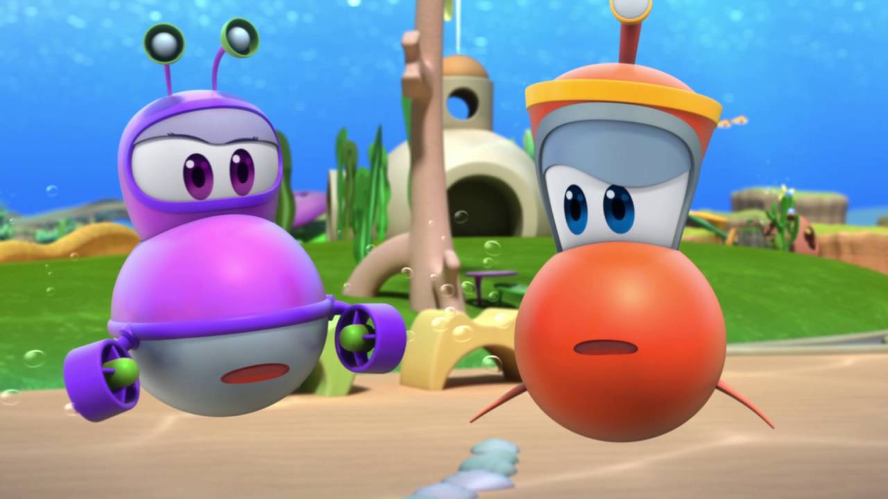 Marin-i-ego-druzya-Seriya-48