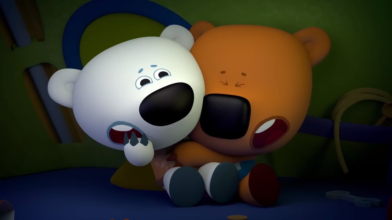 Mi-Mi-Mishki-Strashilki-Novye-serii-2016-Multfilmy-dlya-detej